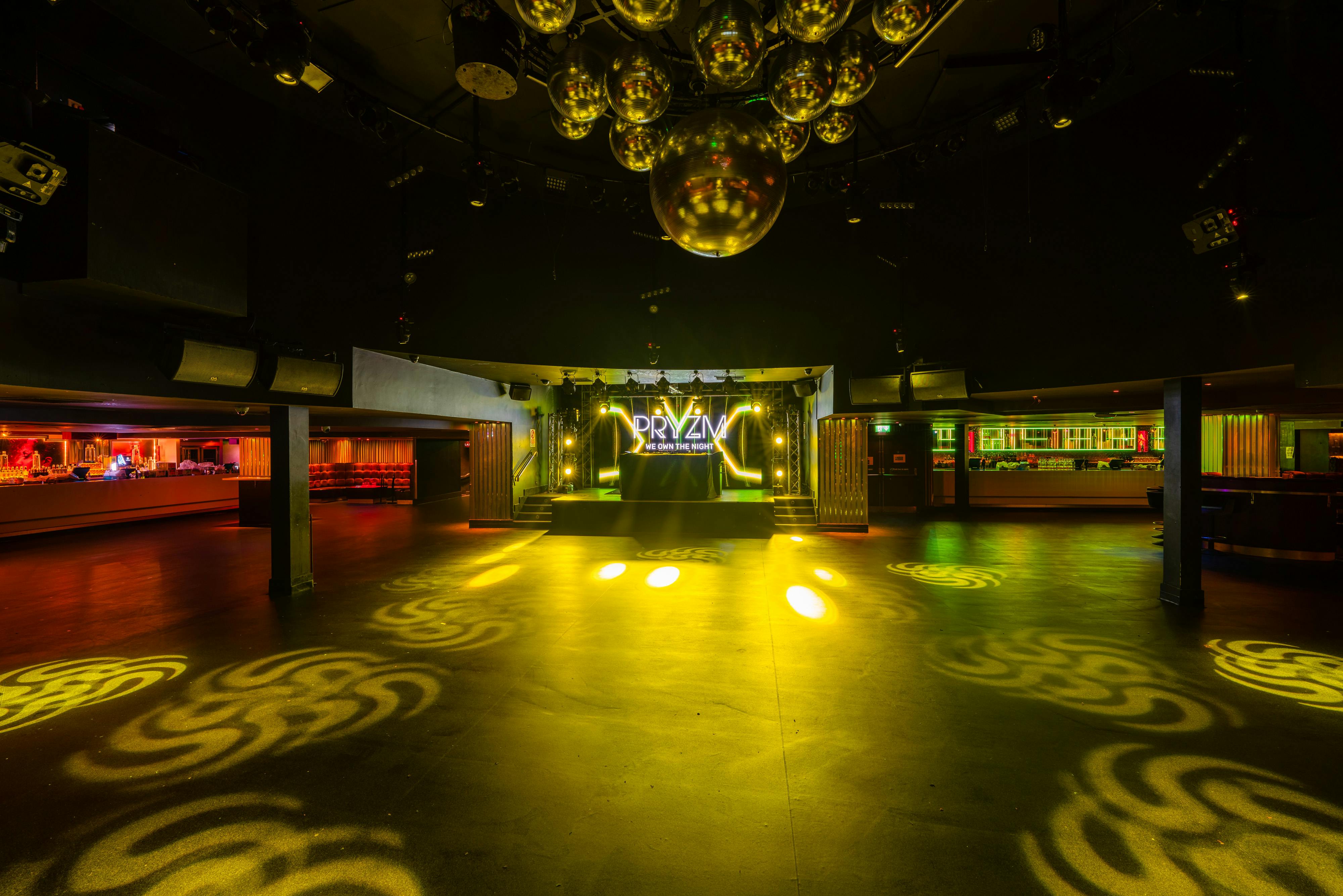 Pryzm Brighton - image 1