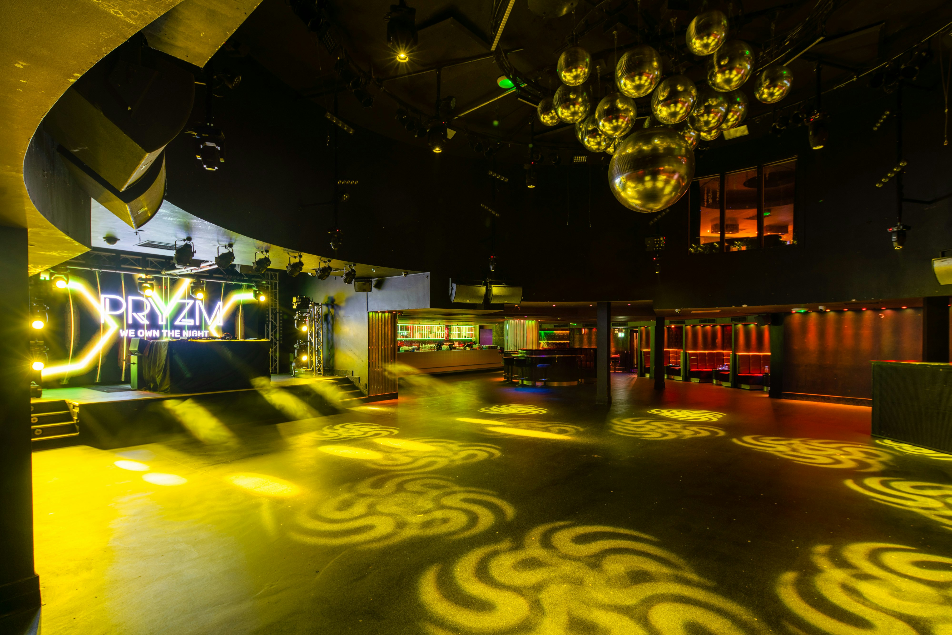Pryzm Brighton - Main Room image 2