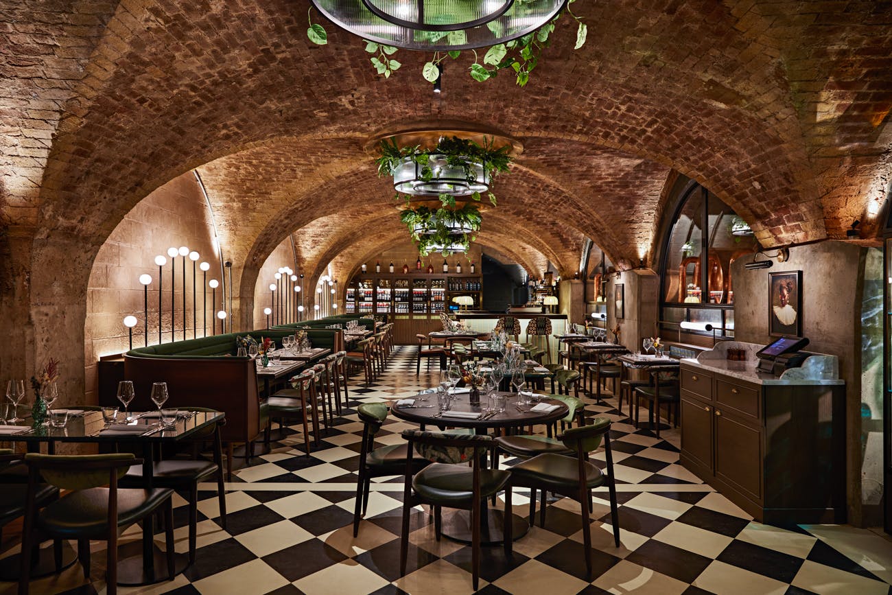 The Libertine - image 1