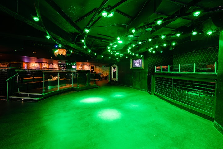 Pryzm Brighton - Curve image 1
