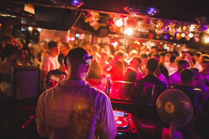 Pryzm Brighton - Disco image 3