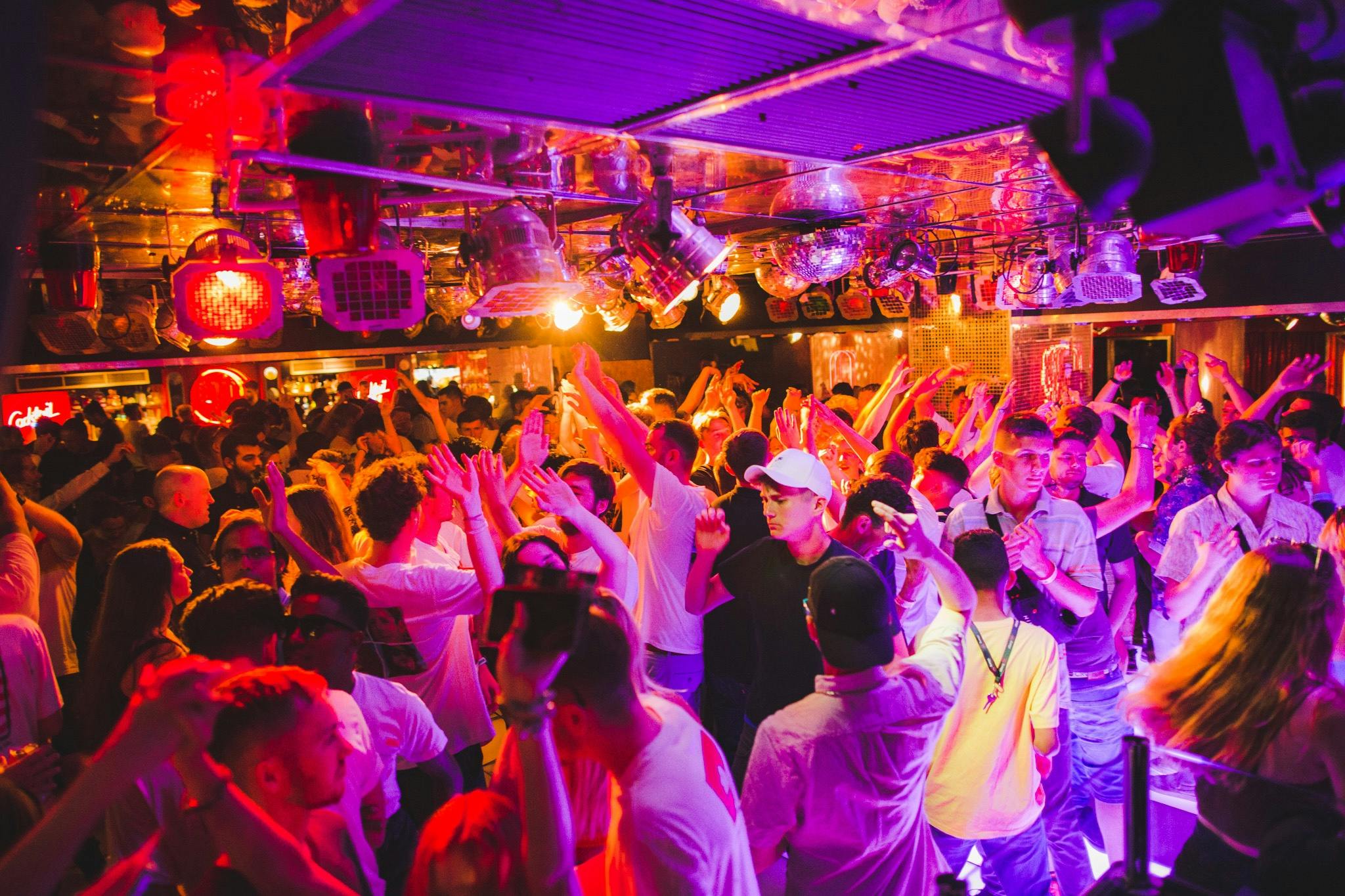 Pryzm Brighton Hire Space Browse Thousands Of Venues For Hire