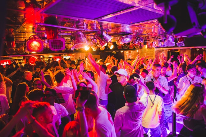Pryzm Brighton - Disco image 2
