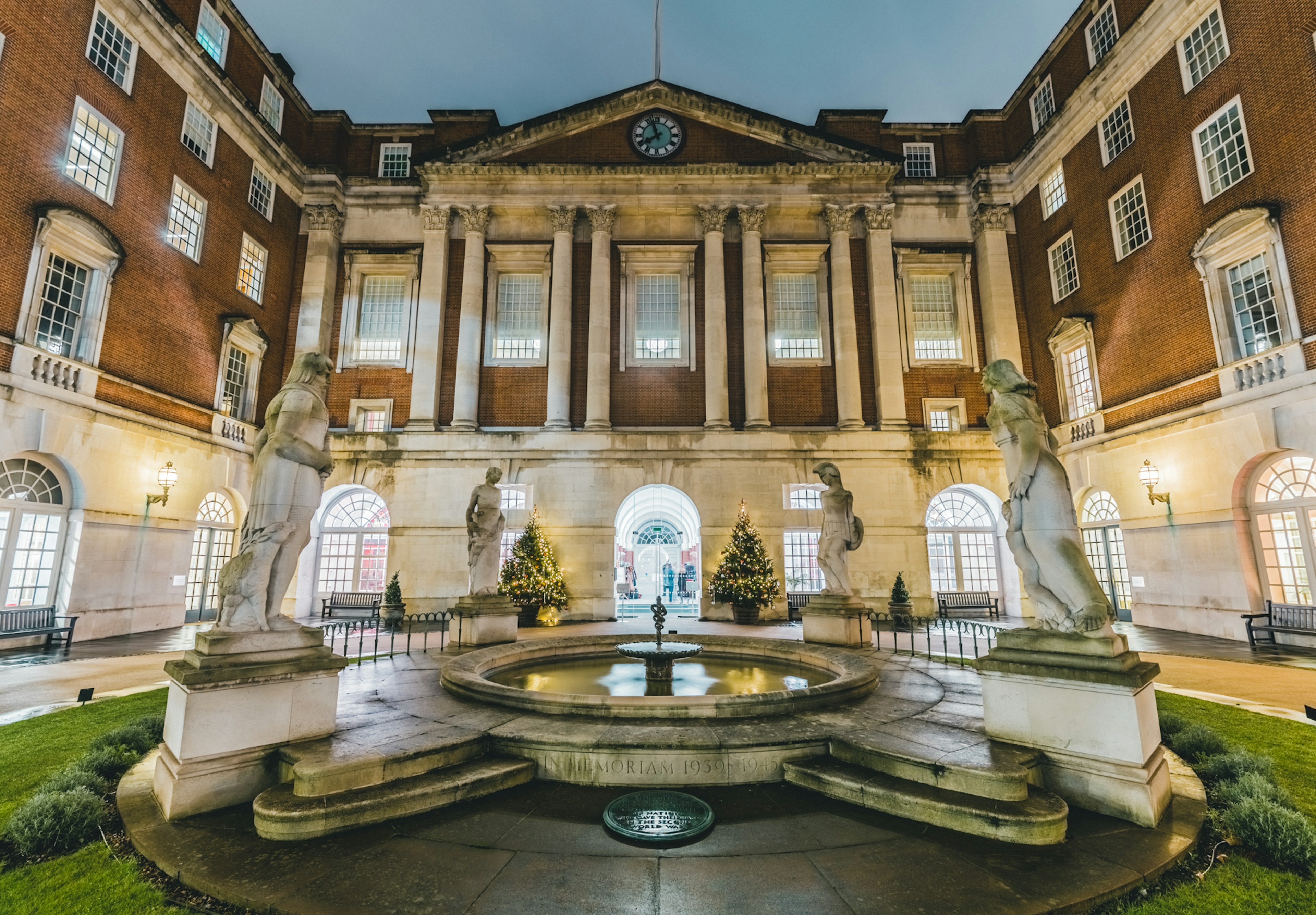 Events - BMA House