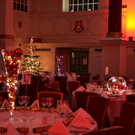 BMA House - Christmas Parties at BMA House image 5