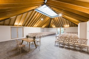Meeting Rooms Venues in East London - The Glass House