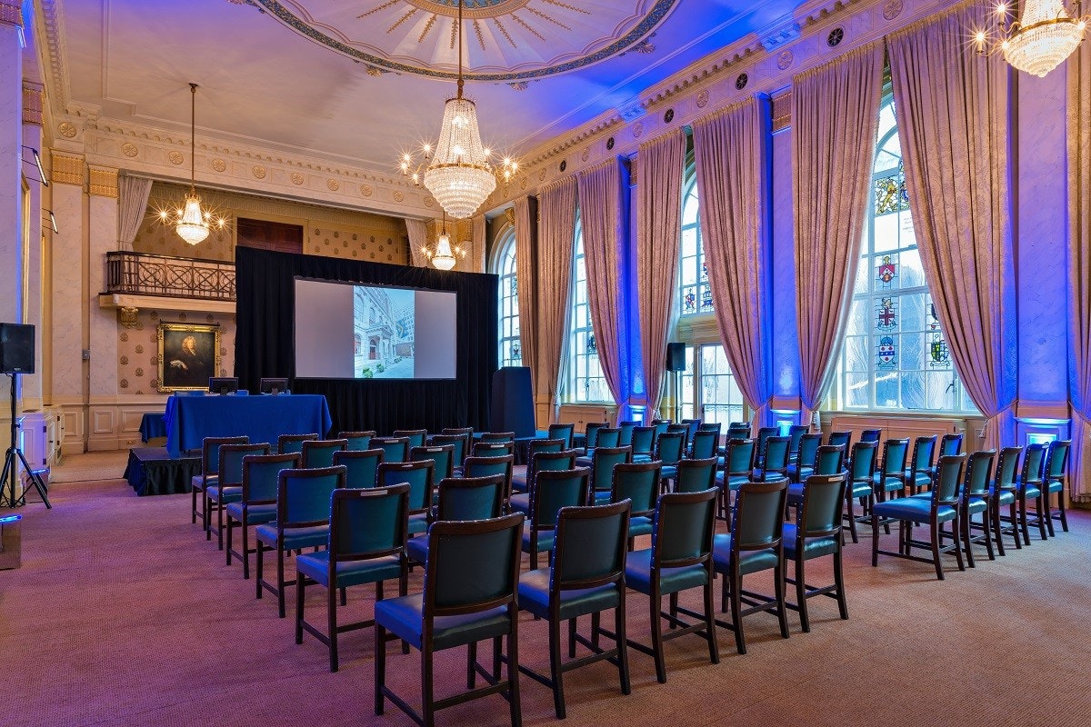 Saddlers’ Hall - The Great Hall image 5