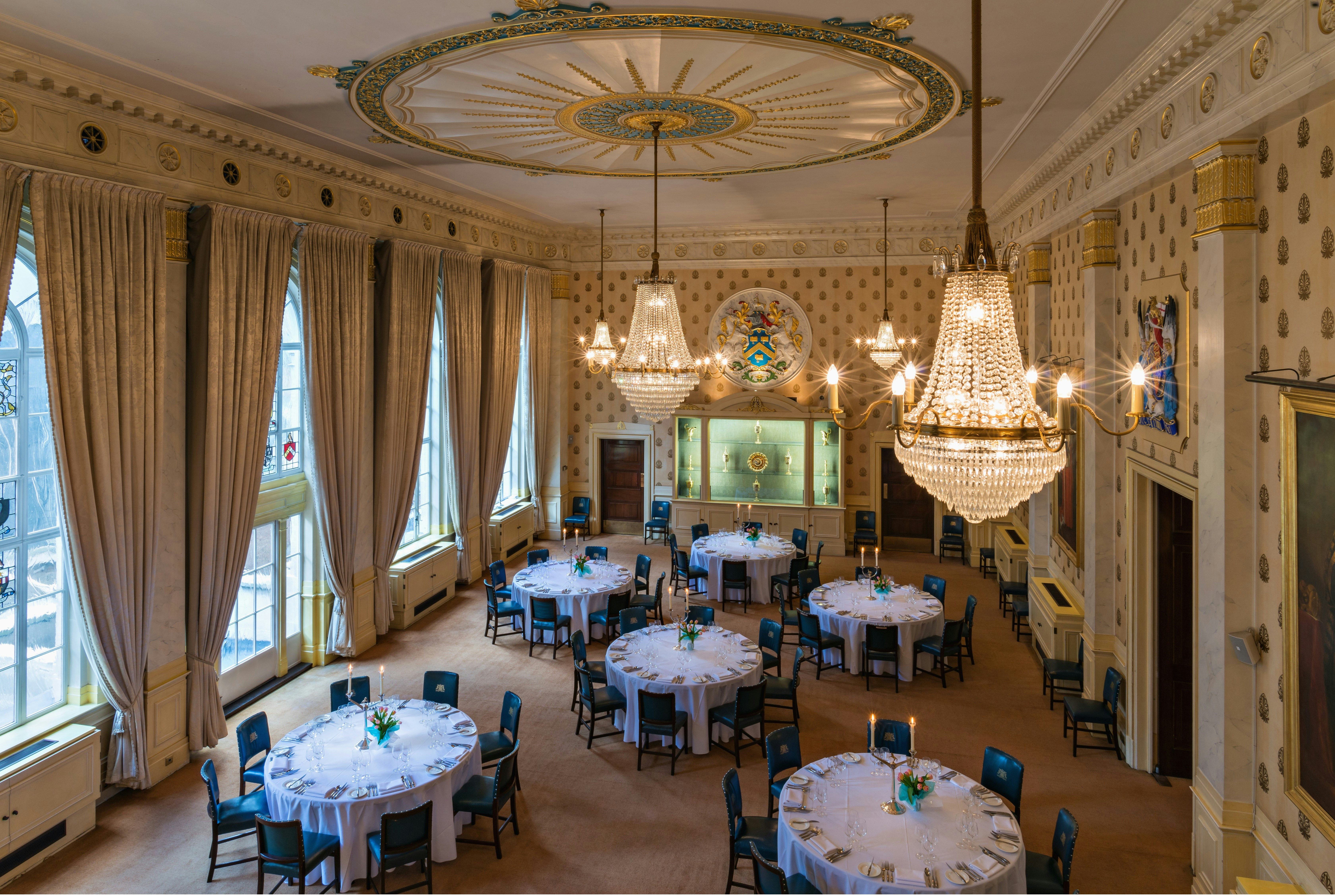 Saddlers’ Hall - The Great Hall image 4