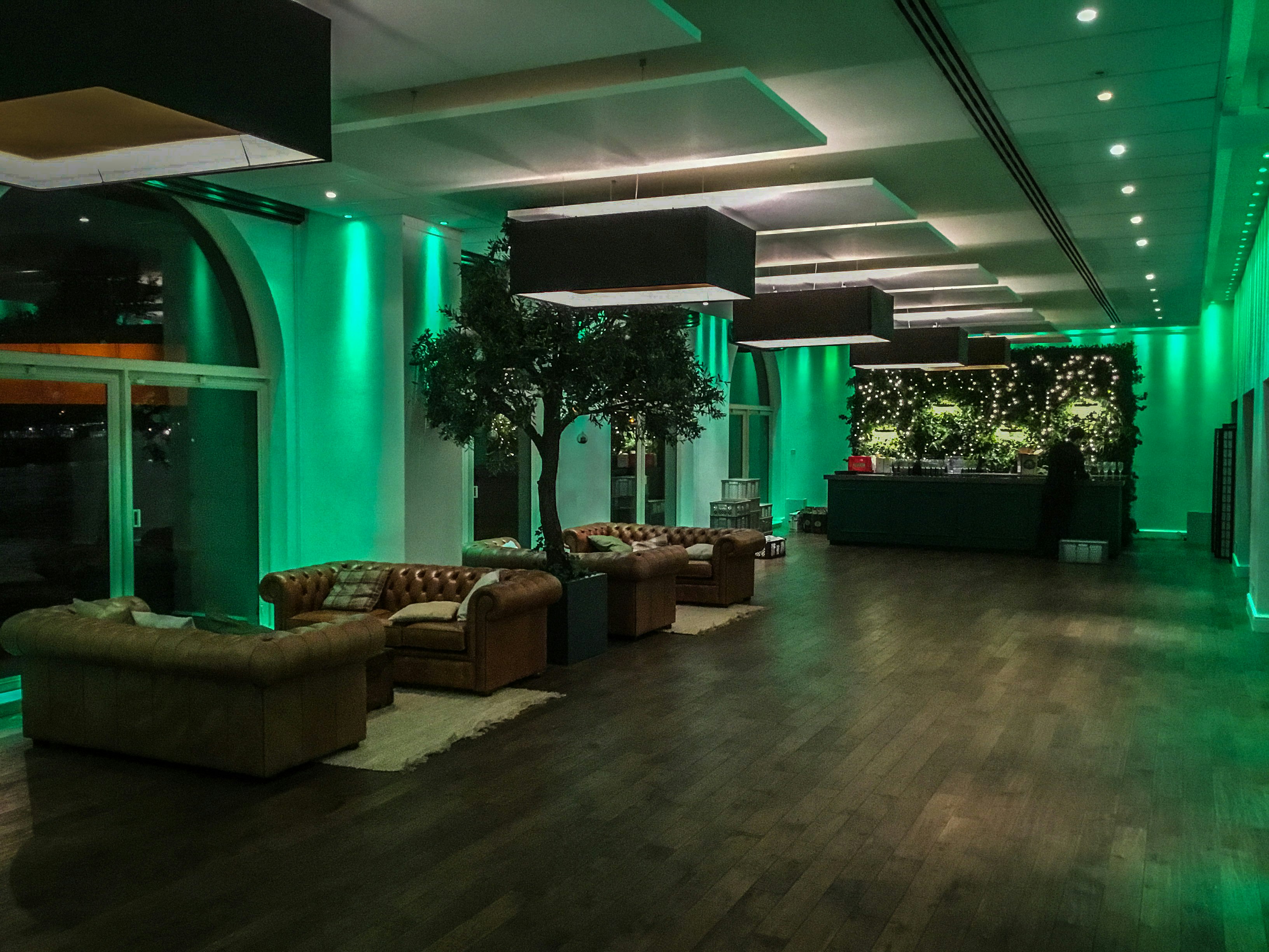 Glaziers Hall - The River Room image 7