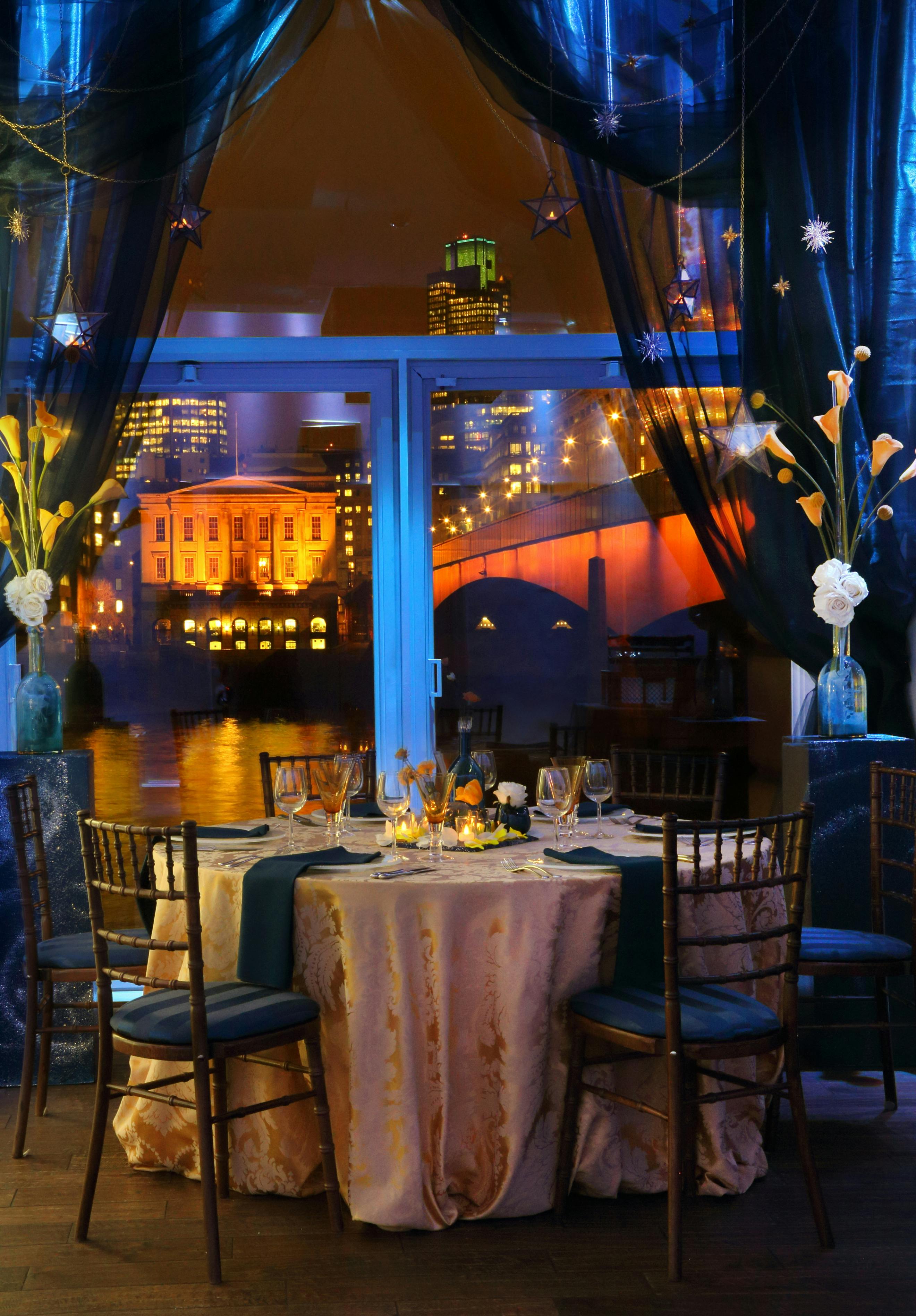 The River Room | Glaziers Hall