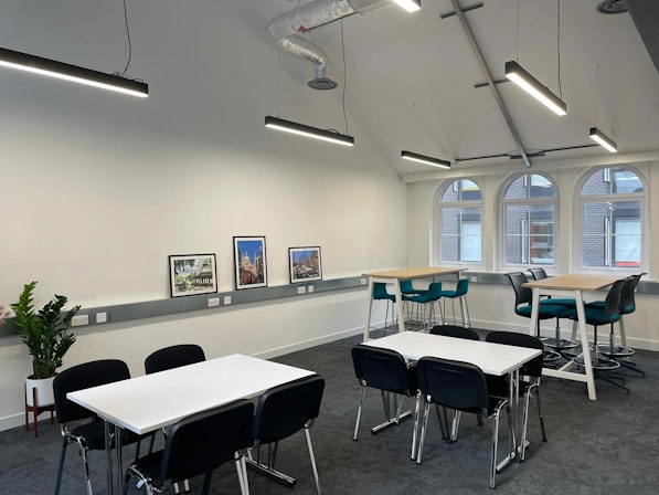 Locality - Locality 2nd Floor image 2