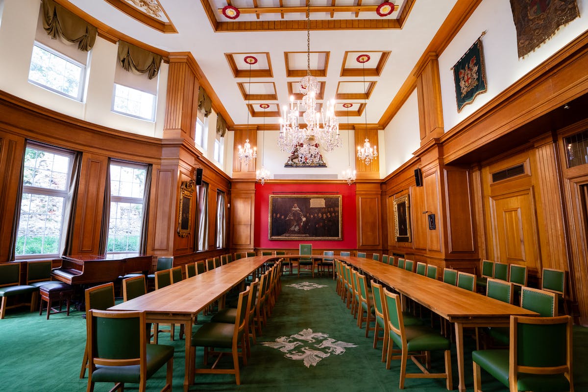Barber-Surgeons’ Hall - image 1