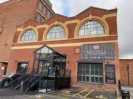 Reception Venues in Manchester - Ram Mill Oldham