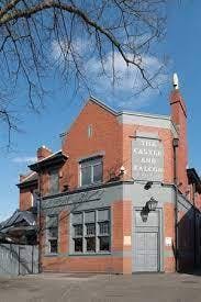 Live Music Venue Arts The Castle and Falcon Hire Space