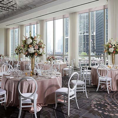 LondonHouse Chicago, Curio Collection by Hilton - image 1