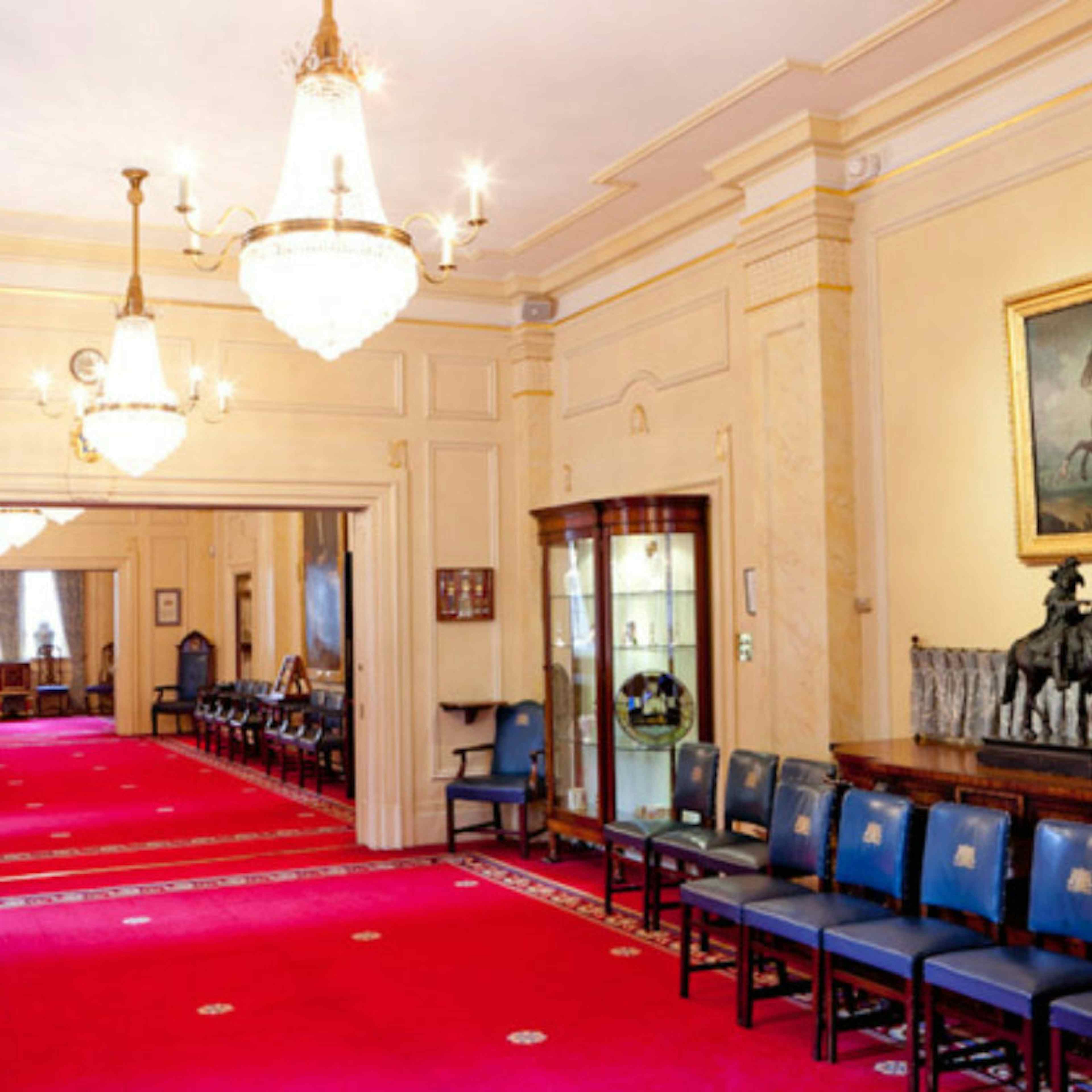 Saddlers’ Hall - The Front Rooms image 1
