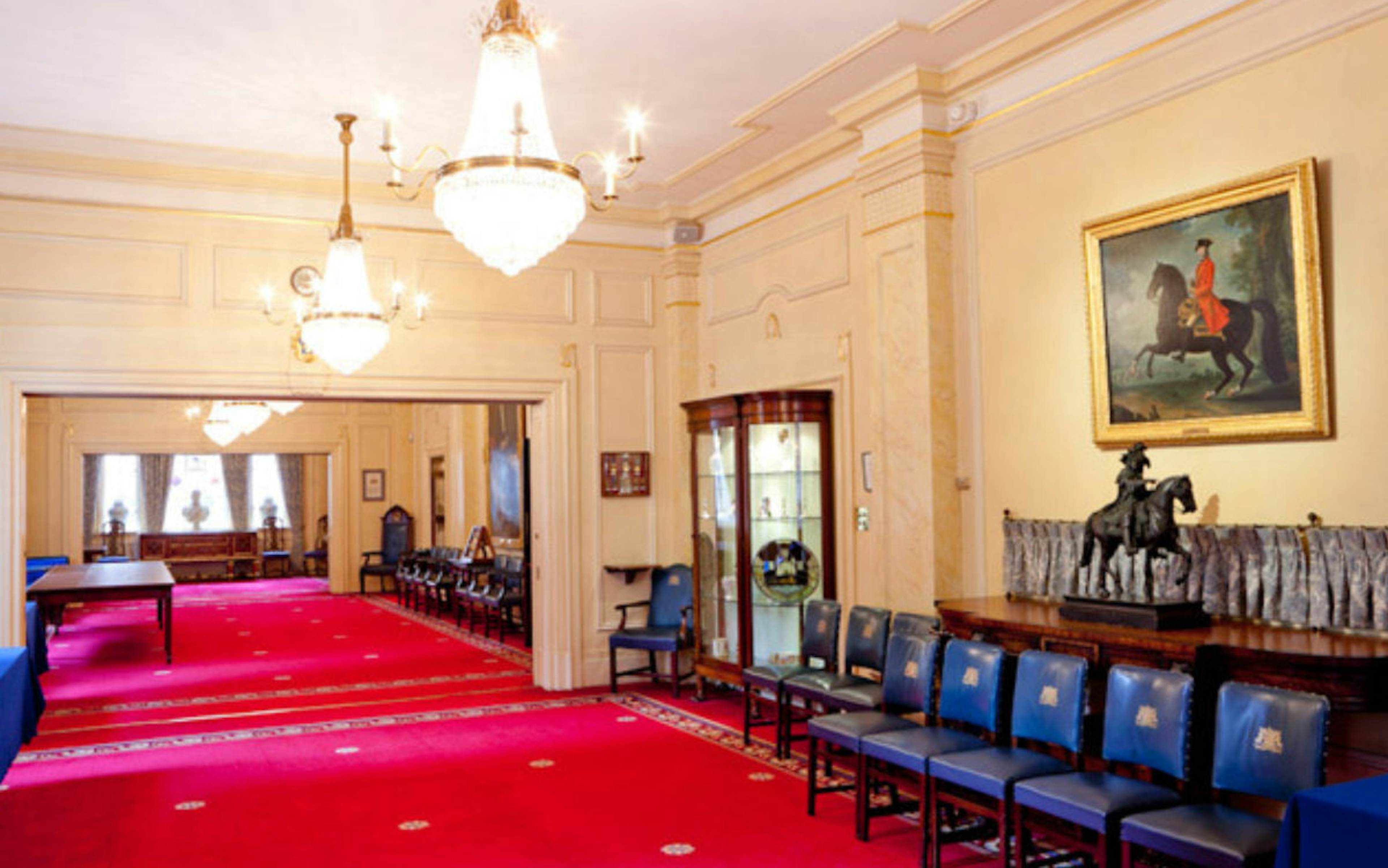 Saddlers’ Hall - The Front Rooms image 1