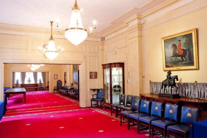 Saddlers’ Hall - The Front Rooms image 1