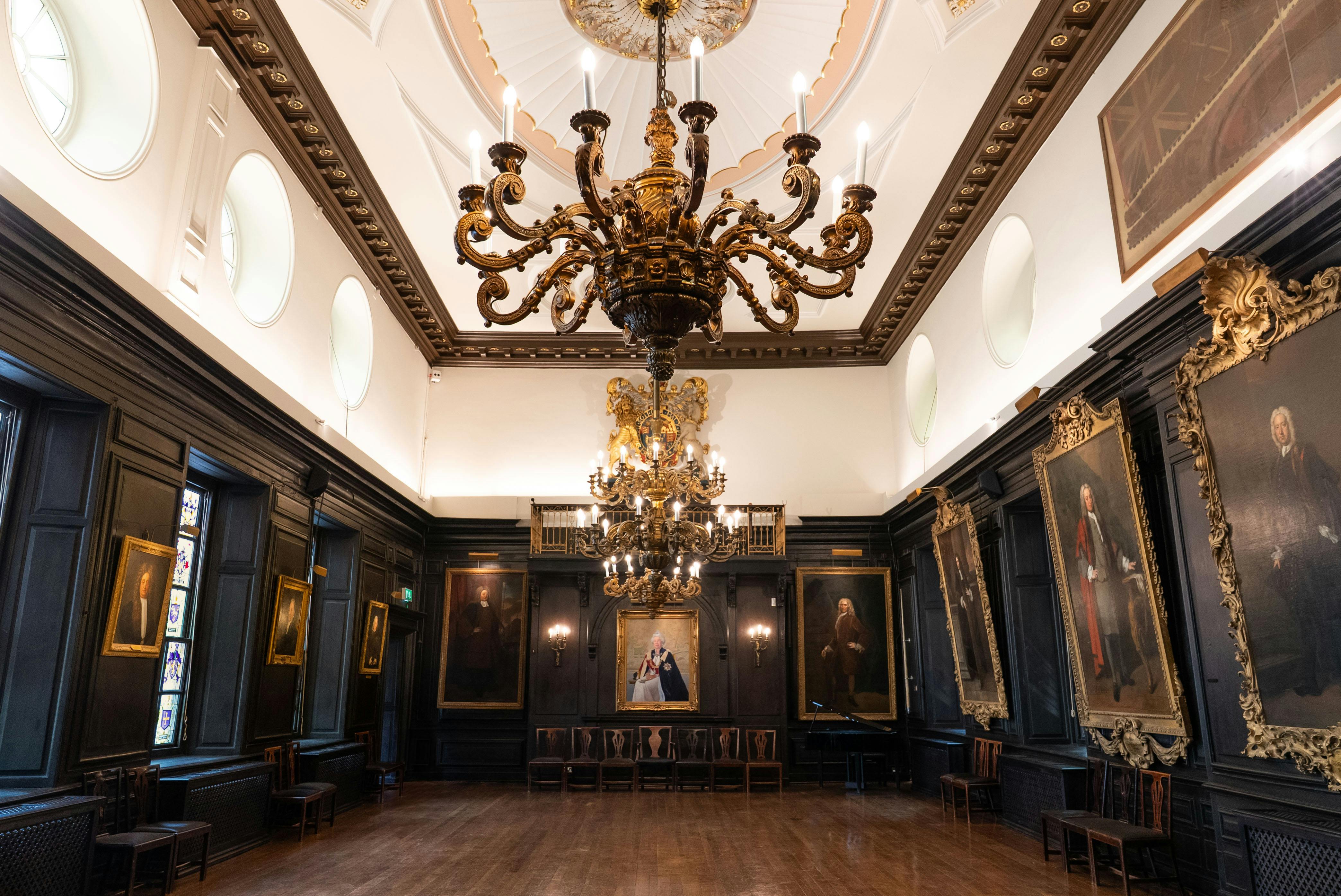 Apothecaries’ Hall - image 1