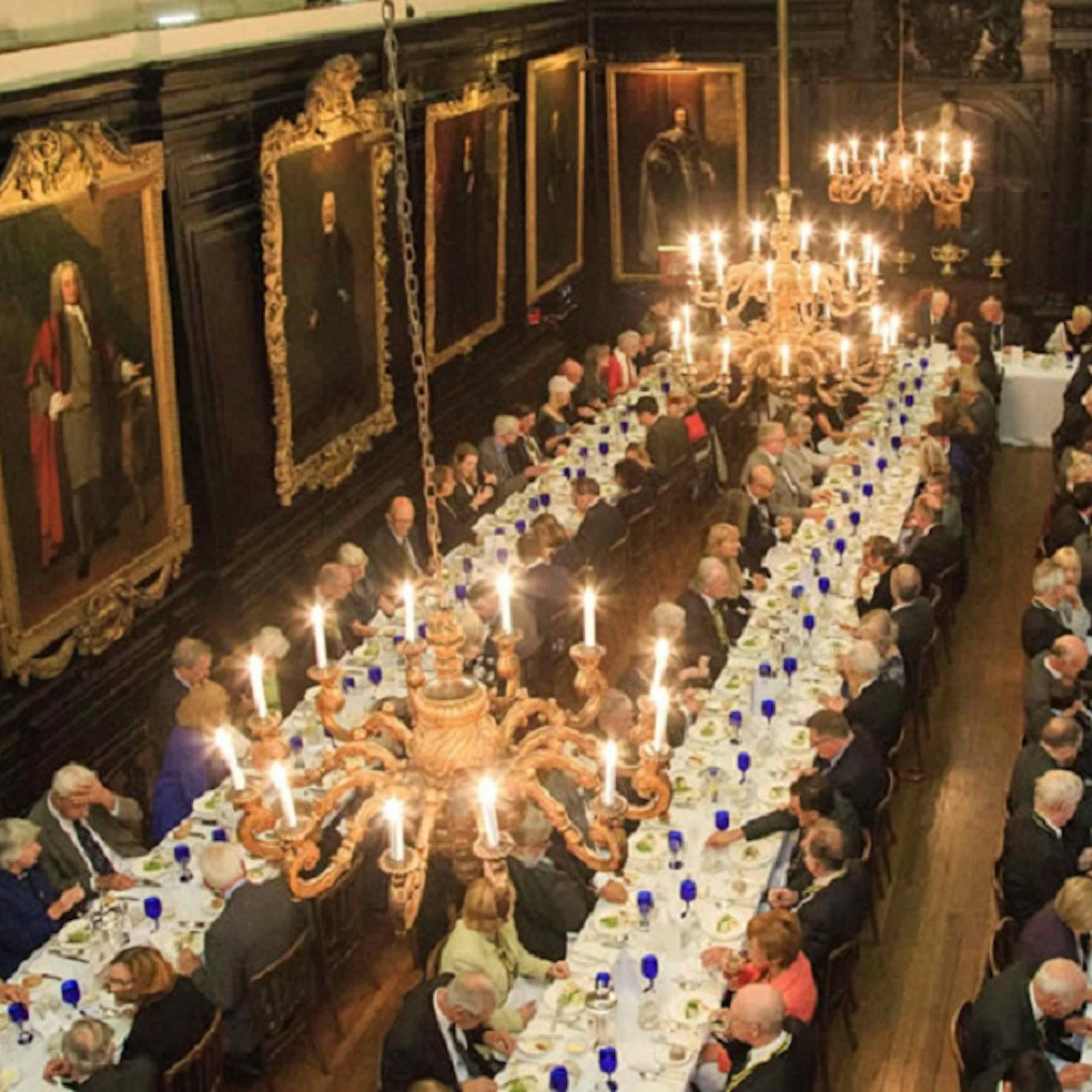 Apothecaries’ Hall  - Great Hall image 3