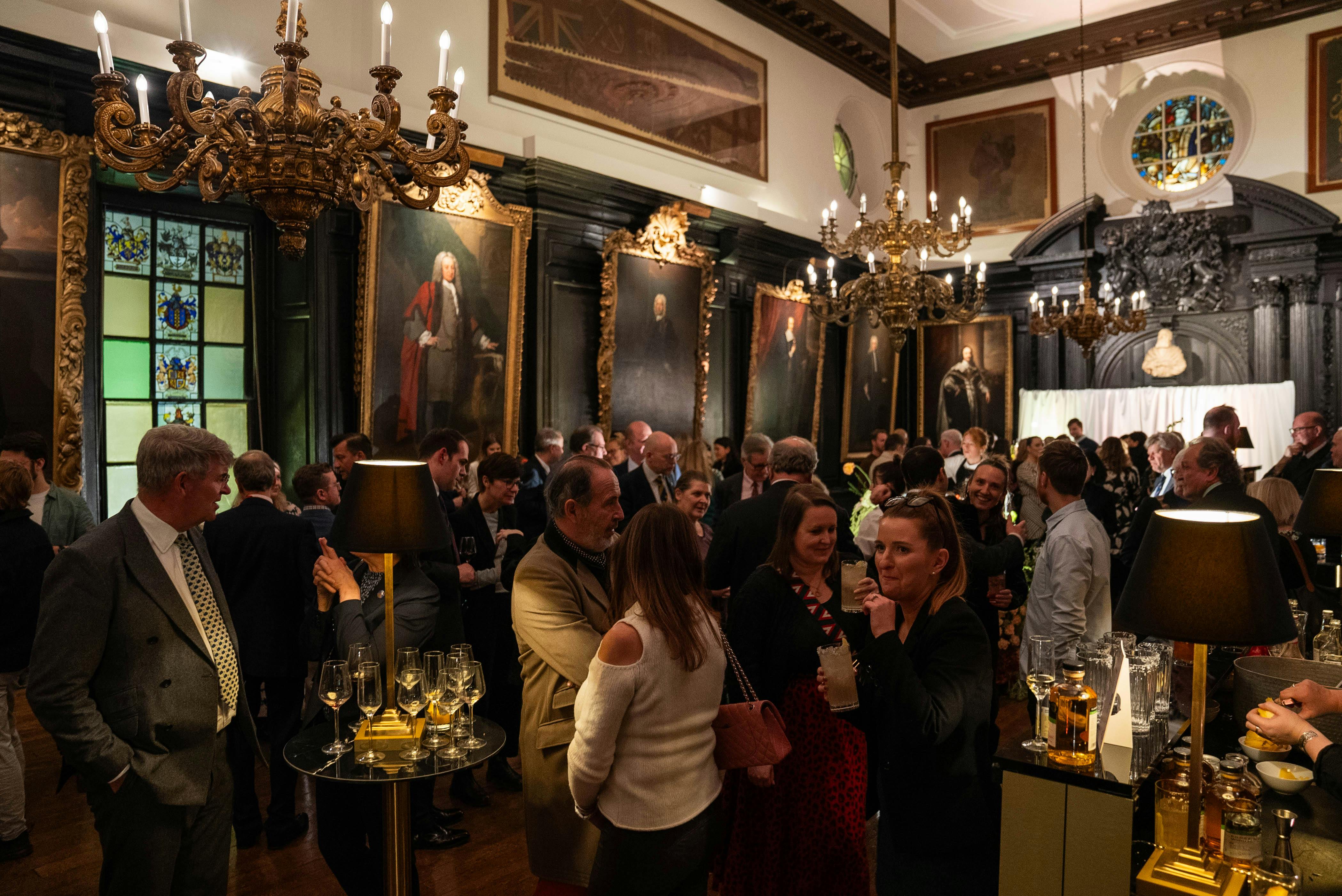 Apothecaries’ Hall - image 1
