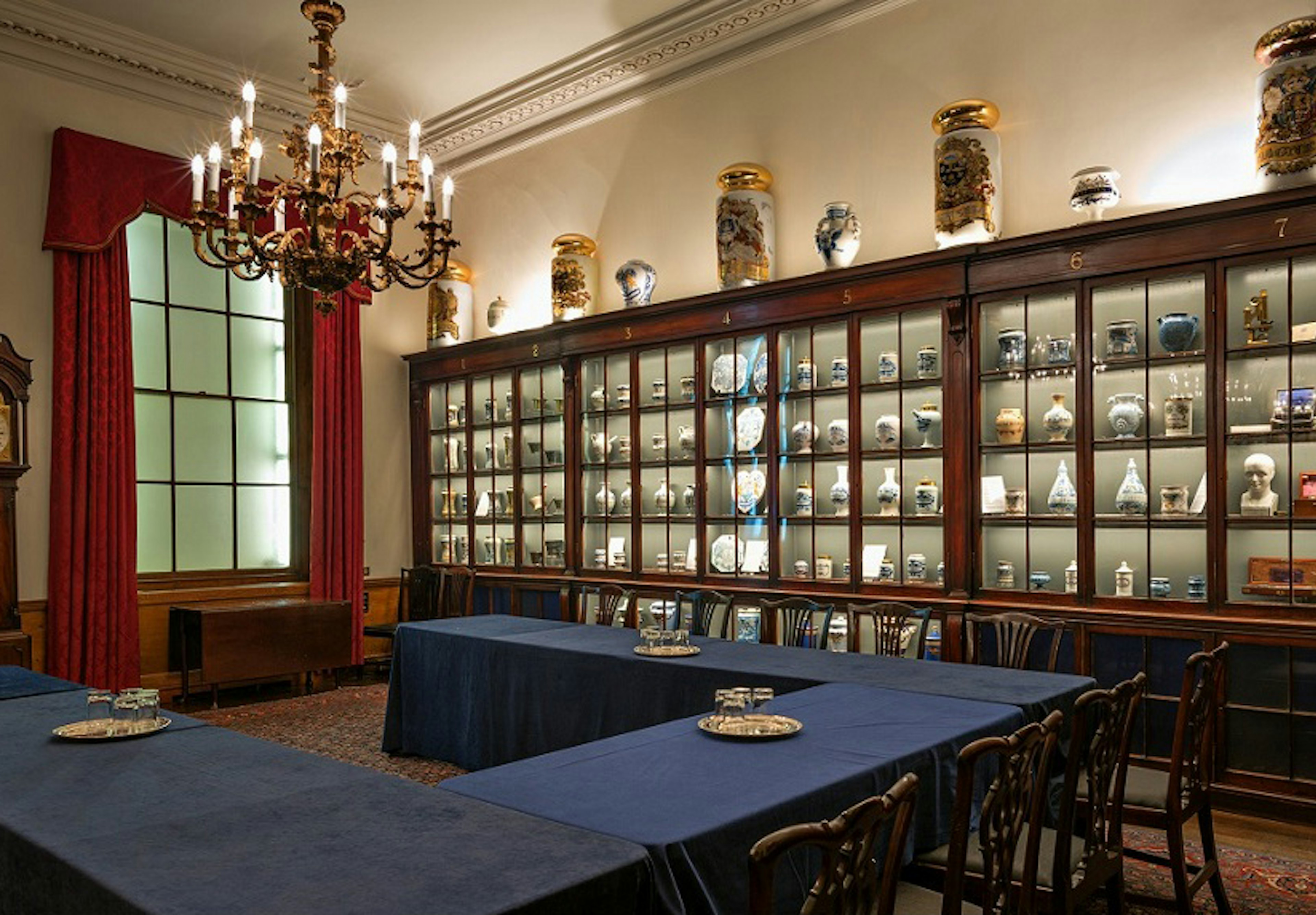 Events - Apothecaries’ Hall 