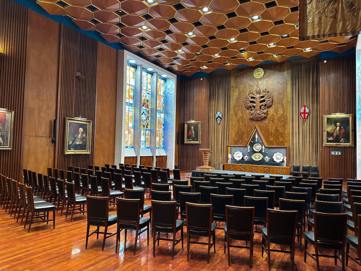 Carpenter’s Hall - image 3