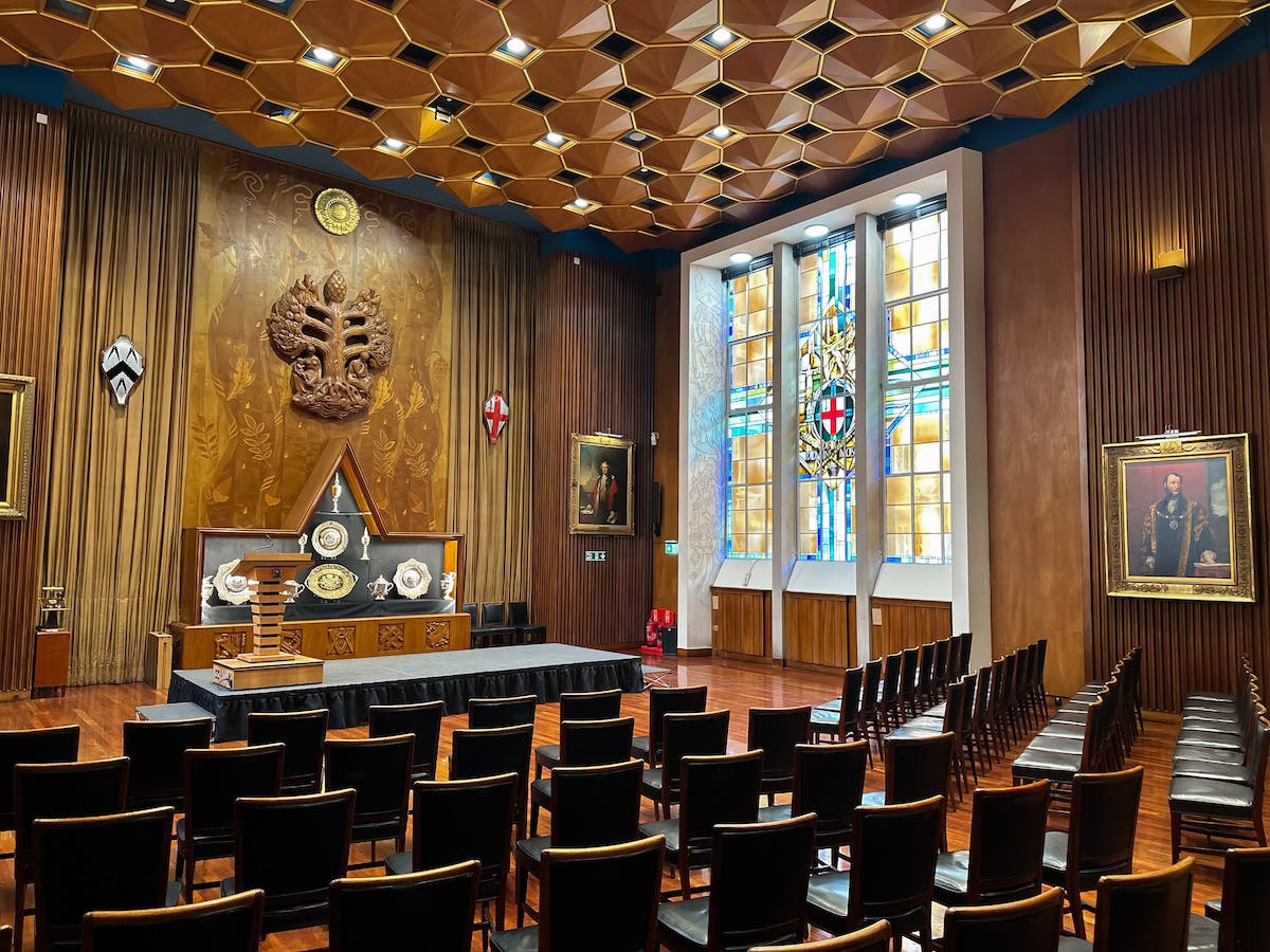 Carpenter’s Hall - image 2