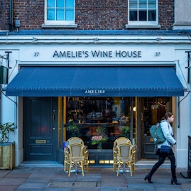 Amelie's Wine House - Whole Venue image 1
