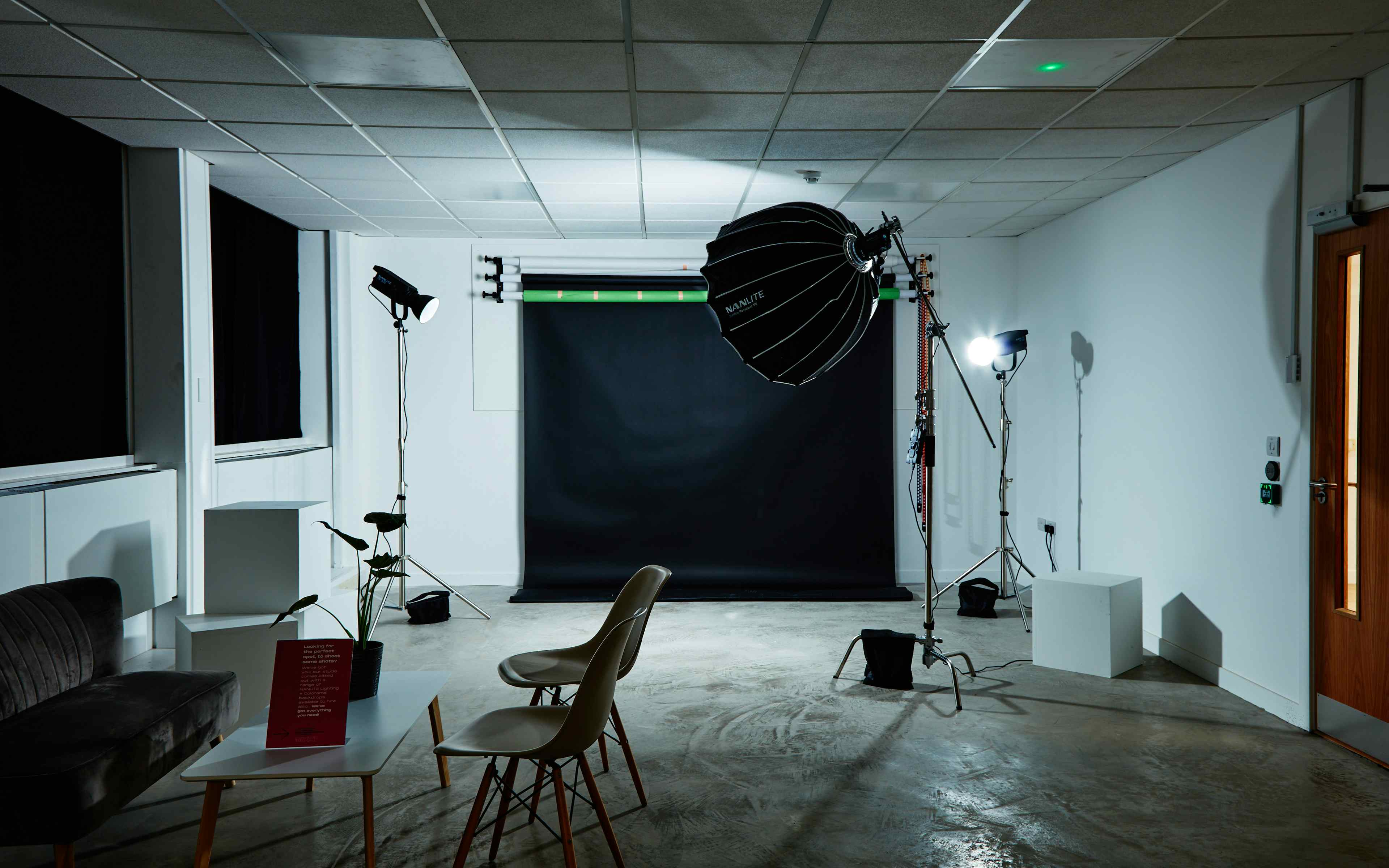 Photography Studio - image