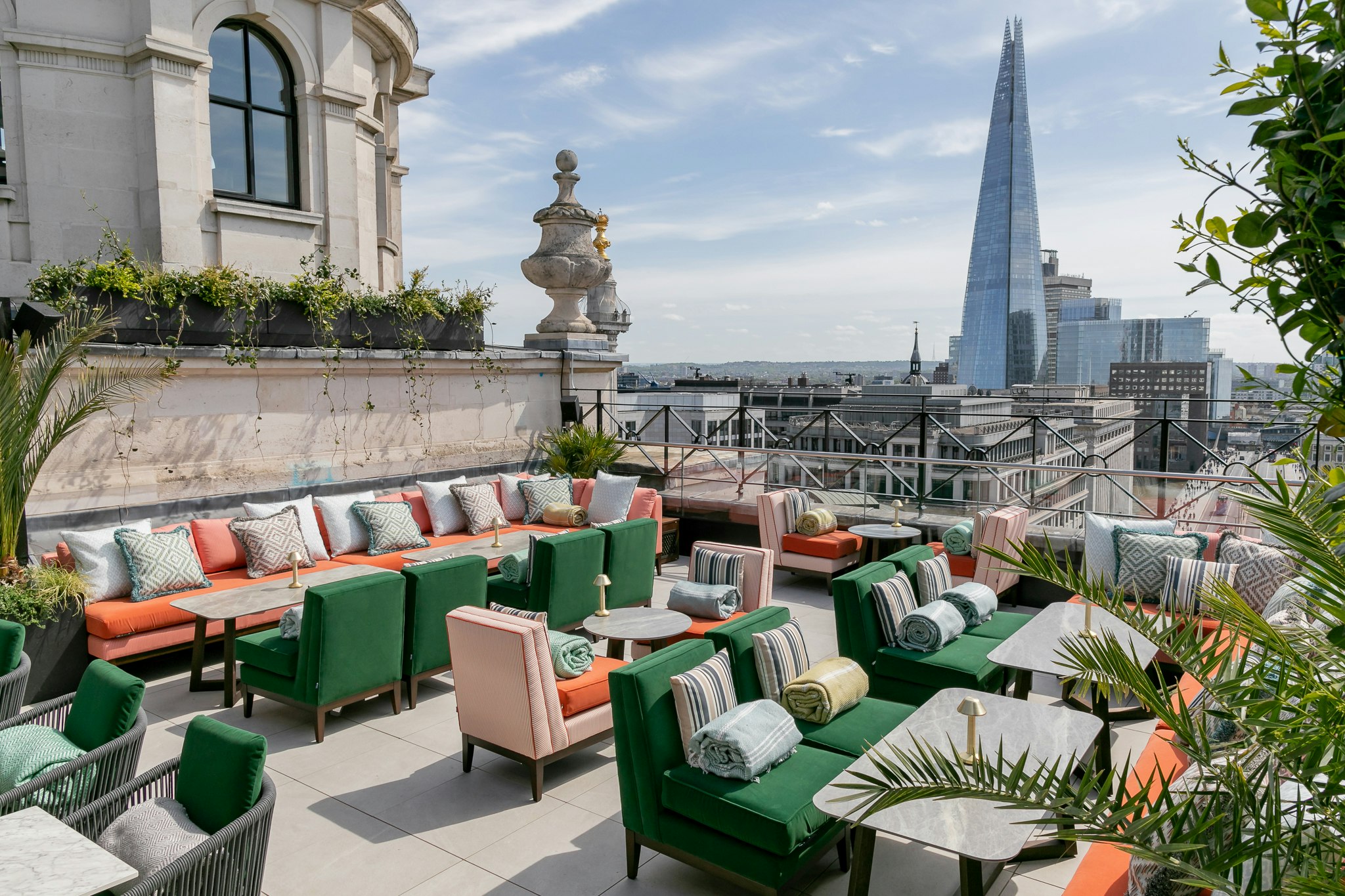 Wagtail London - West Terrace image 3
