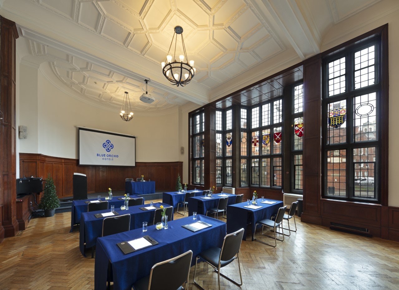 The Wellington - Wellington Suite image 1
