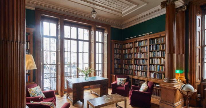 University Women's Club - The Library image 1