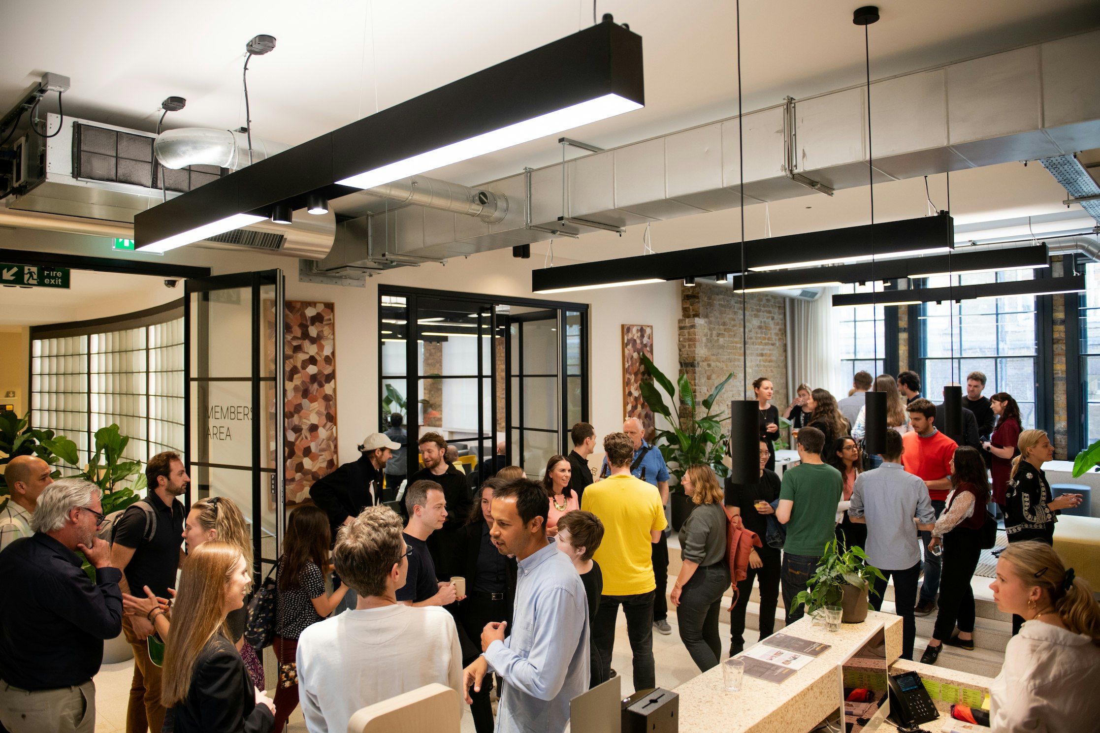 The Mills Fabrica - Attenborough image 7