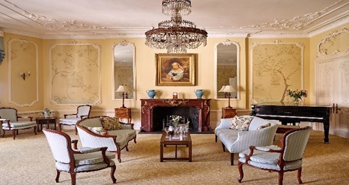 University Women's Club - The Drawing Room image 1