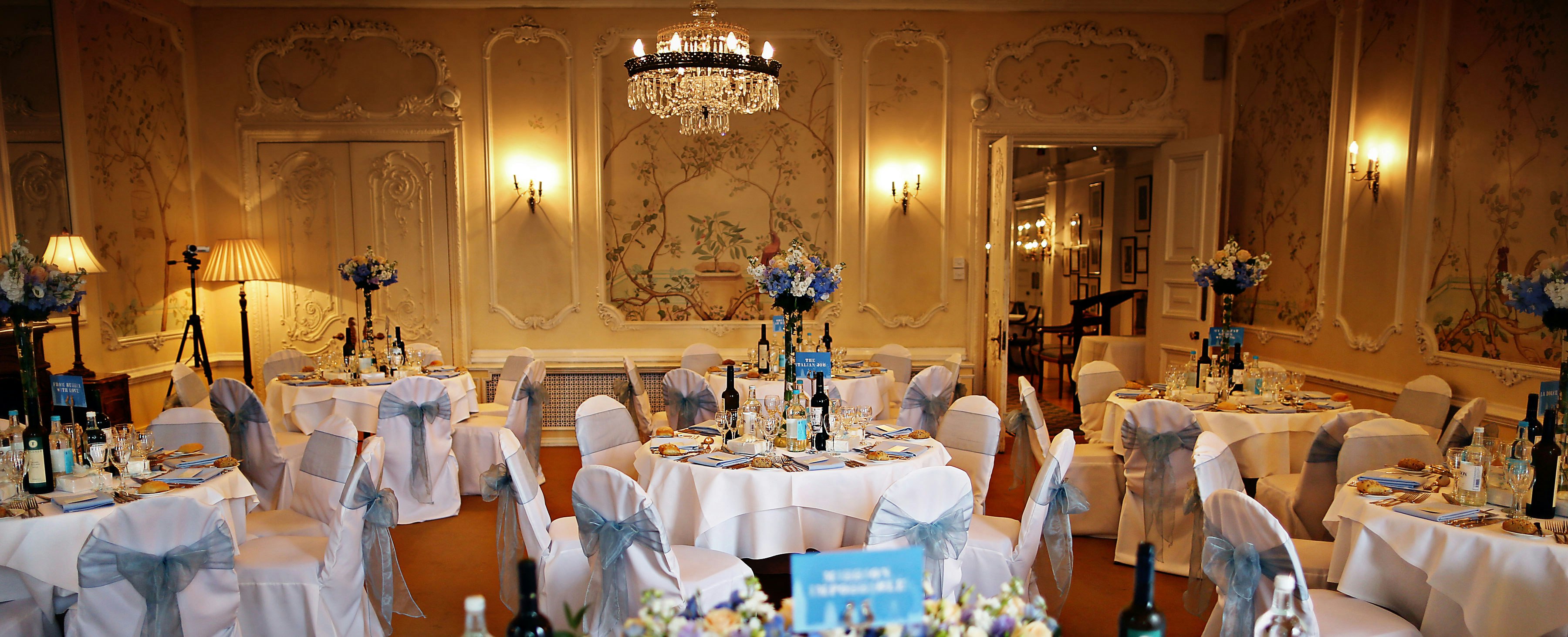 University Women's Club - The Drawing Room image 2