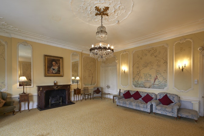 University Women's Club - The Drawing Room image 3