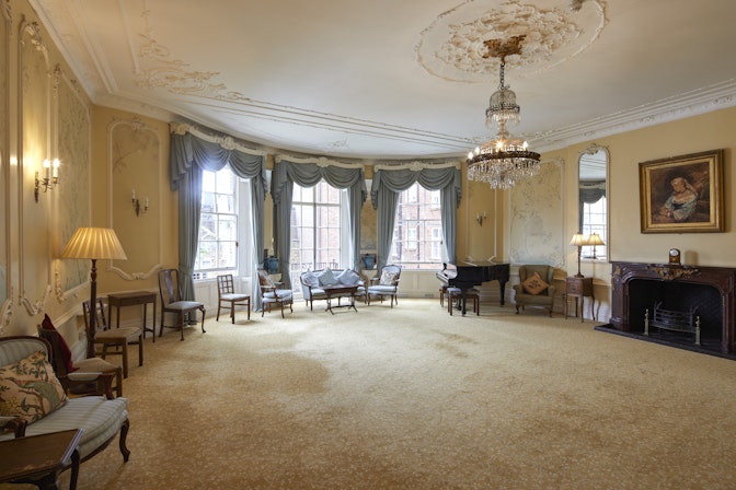 University Women's Club - The Drawing Room image 2