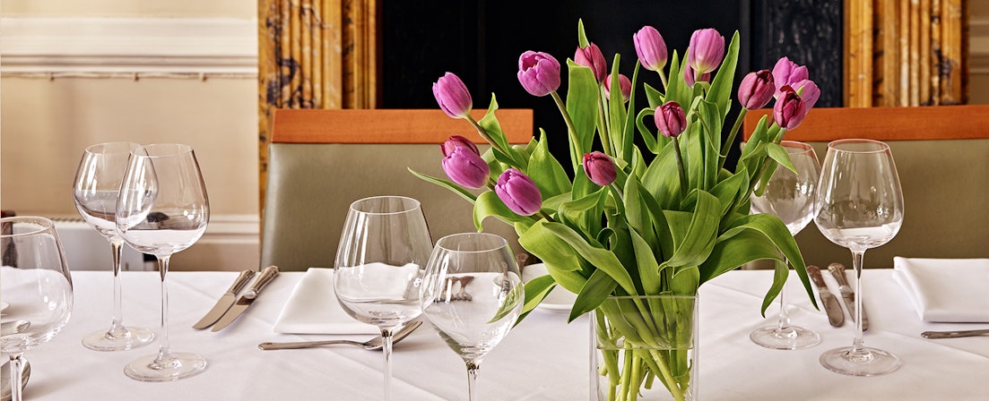University Women's Club - The Dining Room  image 3