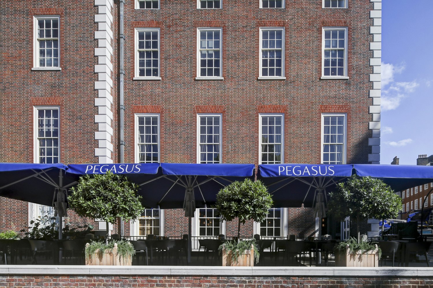 The Inner Temple - Pegasus Bar image 3