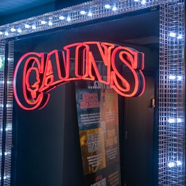 Cains Brewery - The Brocketts image 2