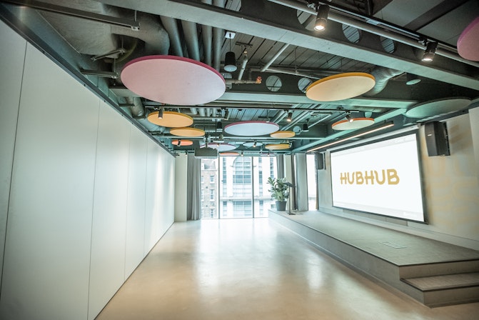 HubHub - Half Event Space image 2