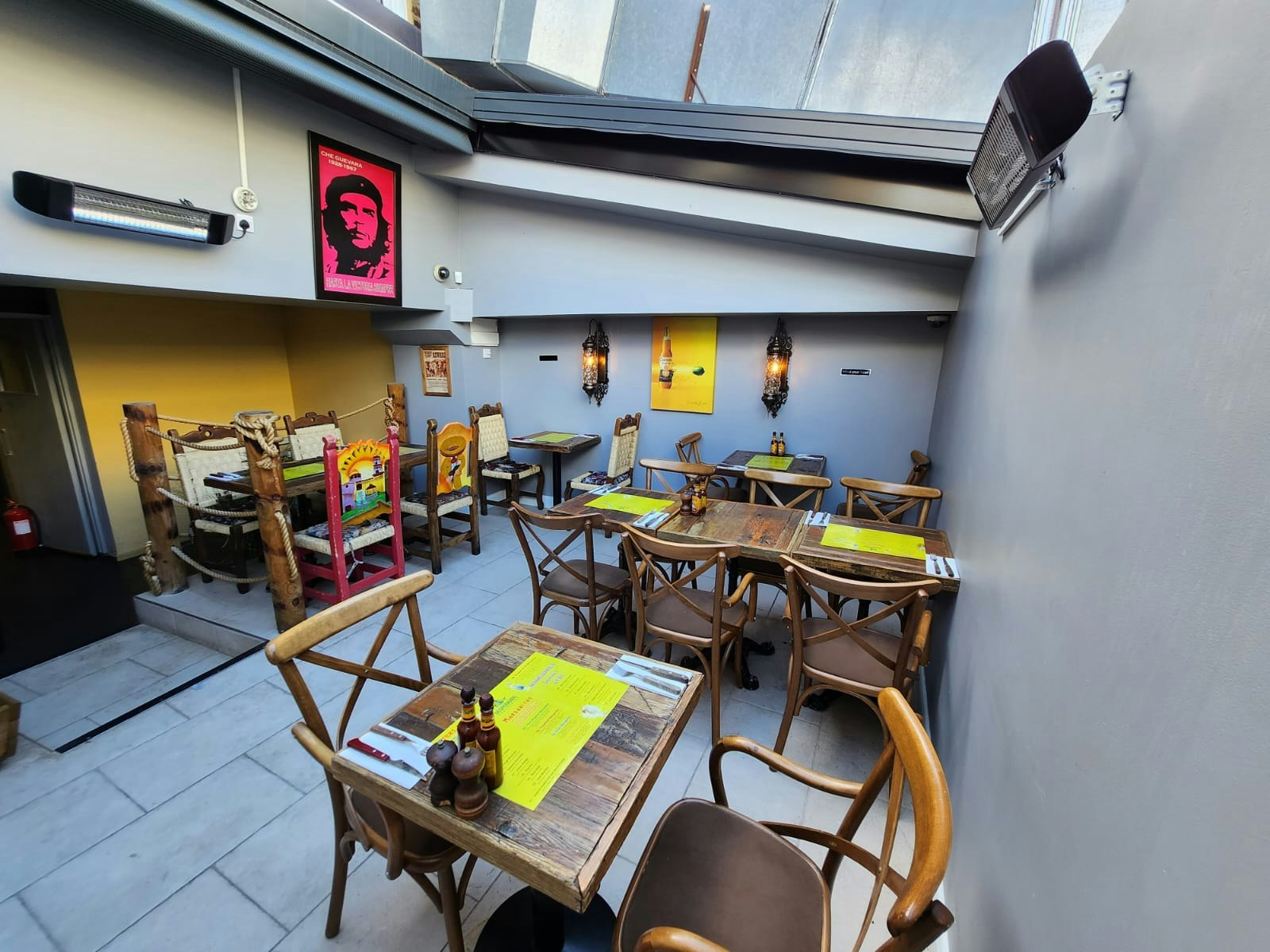 Desperados - Terrace image 5