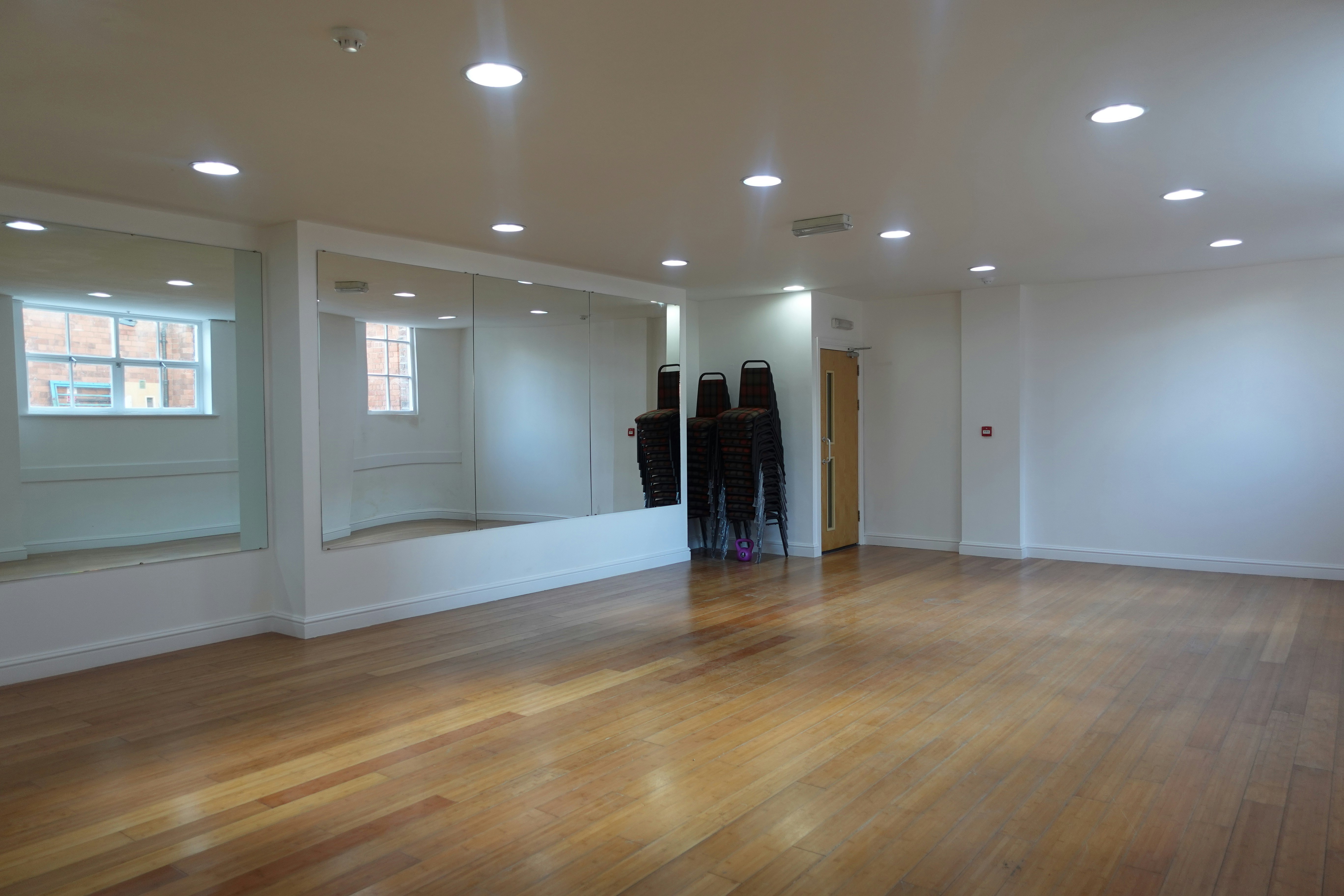 Bennies Studios - Bennies Kitchen image 2