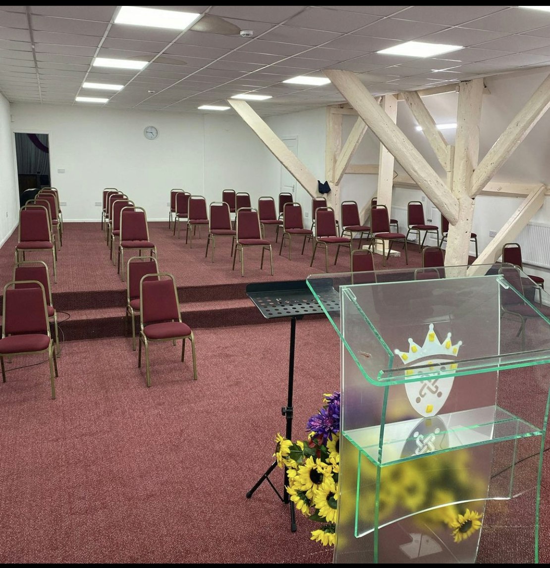 Kingdom Halls - Kingdom Hall  image 4