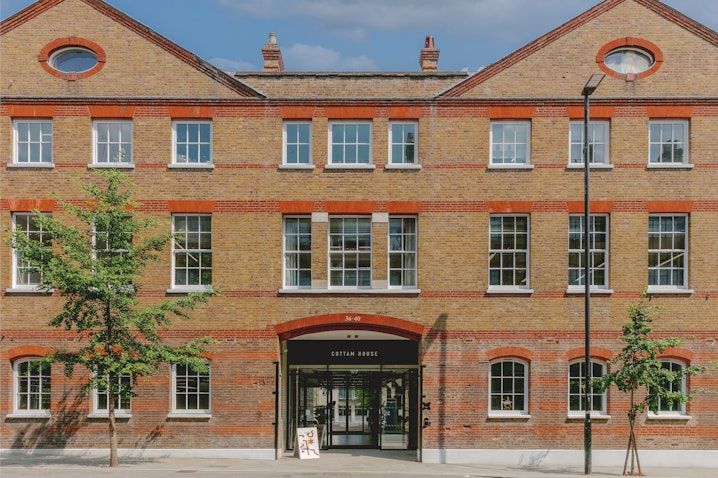 The Mills Fabrica - image 1