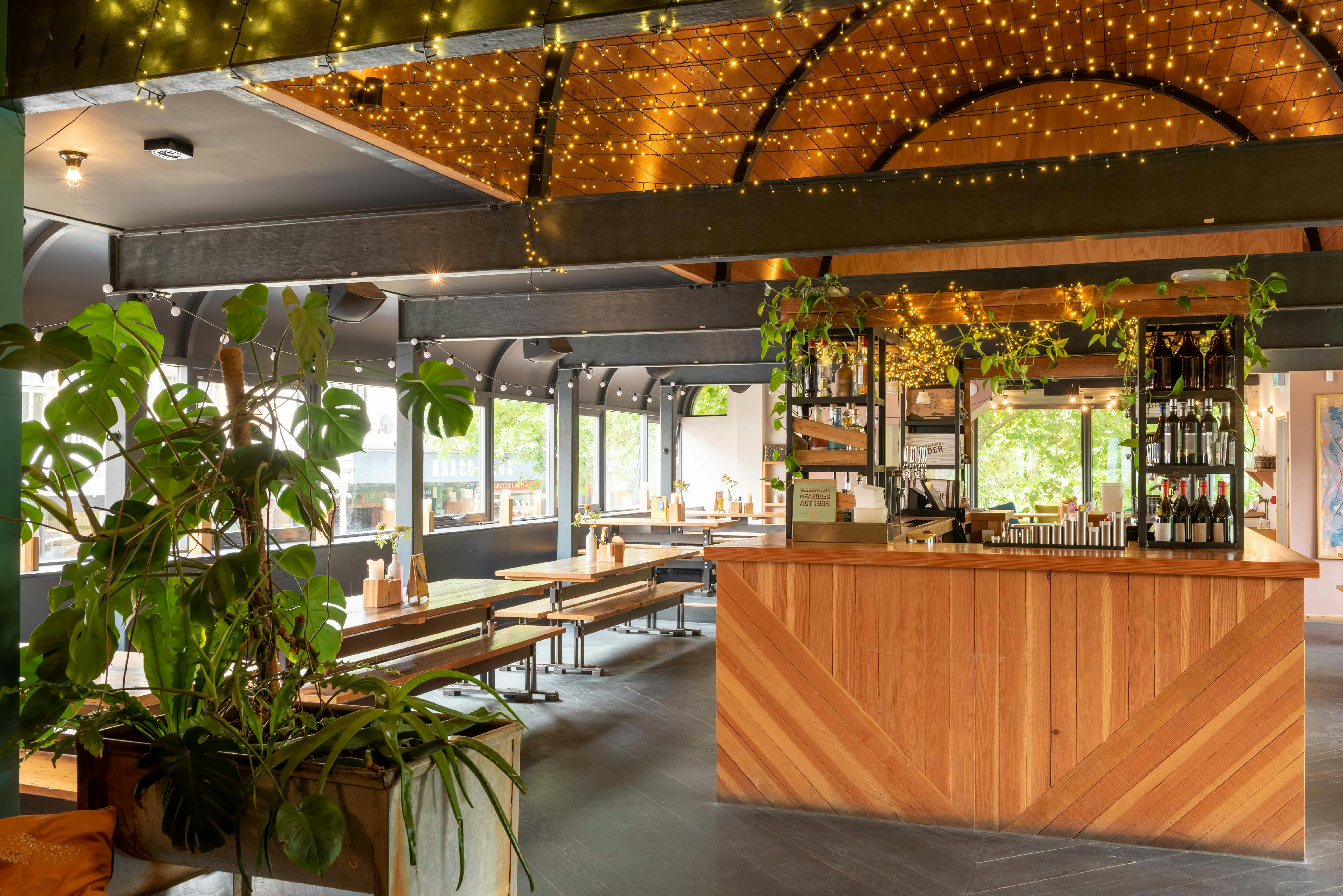 The Bournemouth Stable - Full Venue Hire image 7