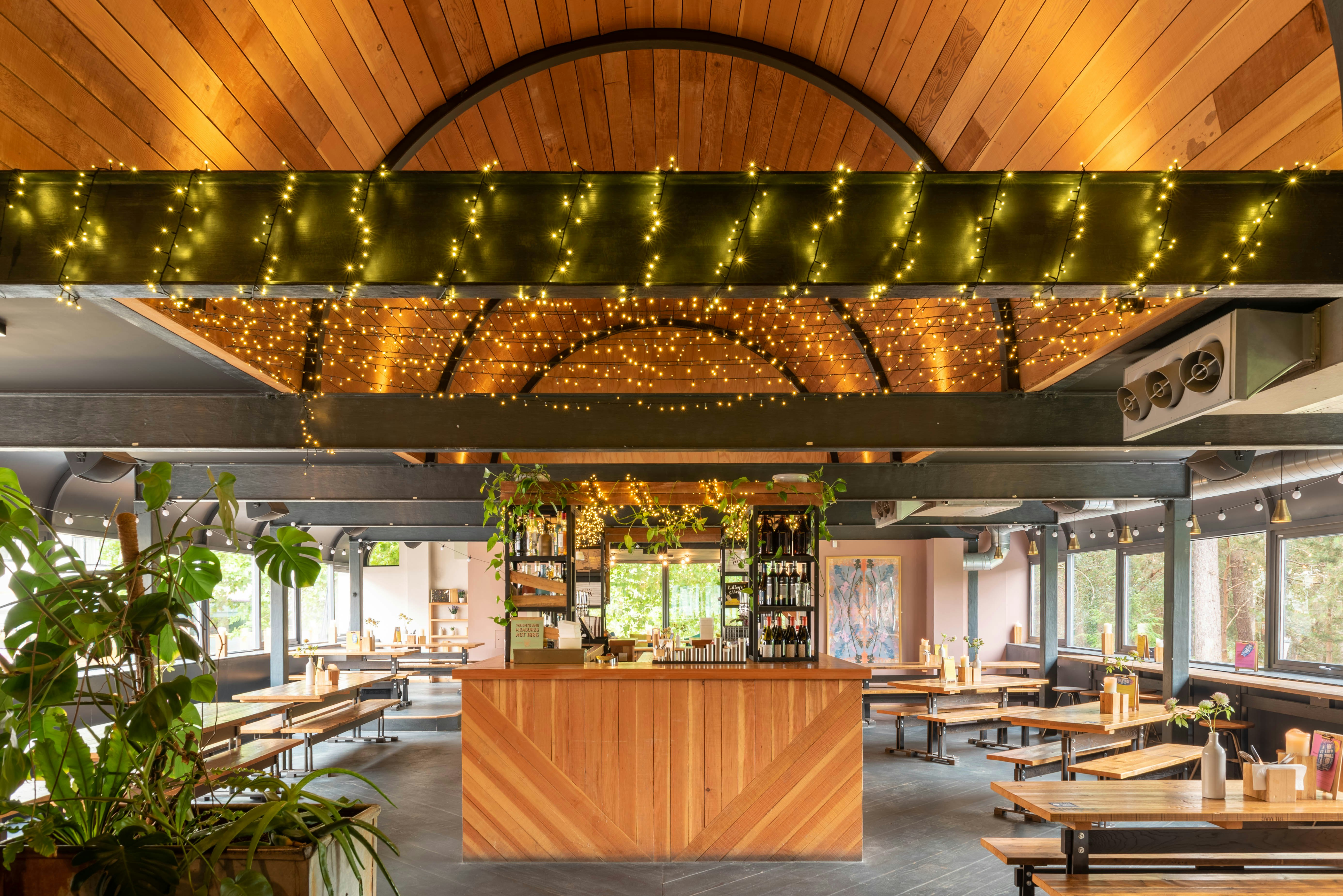 The Bournemouth Stable - Full Venue Hire image 5