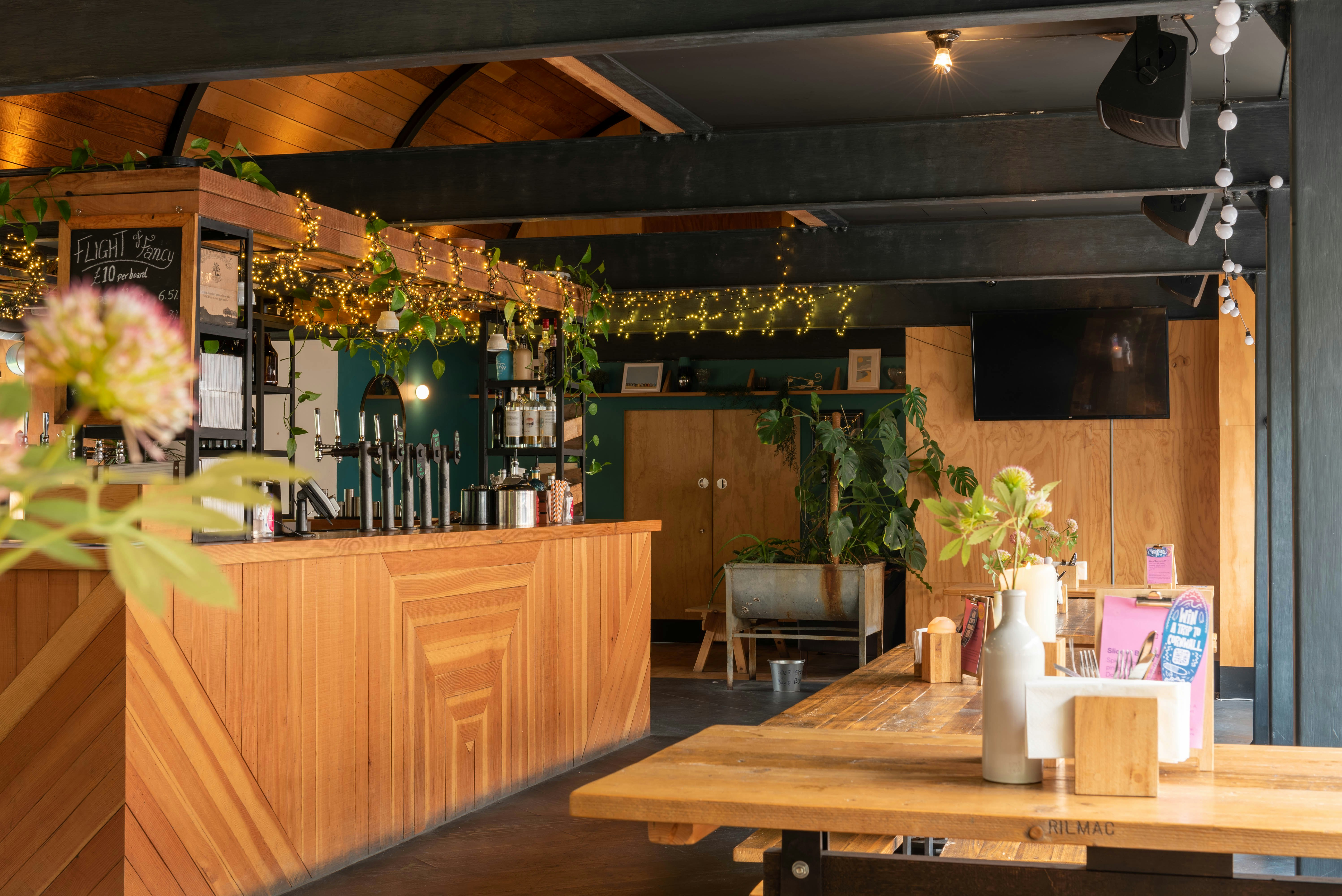 The Bournemouth Stable - Full Venue Hire image 5