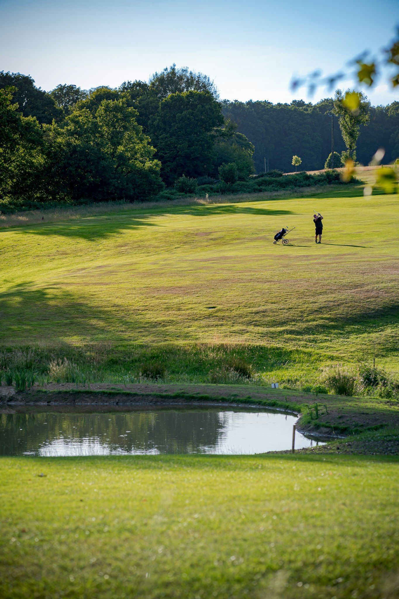 Hamptworth Golf Club - Hamptworth Golf Club image 4
